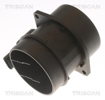 Medidor de caudal mássico de ar Triscan A/S ref. 8812 23040