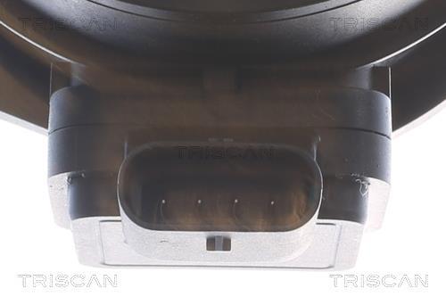 Medidor de caudal mássico de ar Triscan A/S ref. 8812 23040