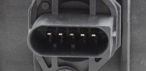 Débitmètre de masse d'air Triscan A/S ref. 8812 23200
