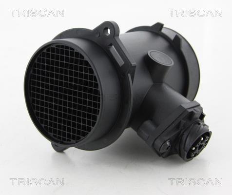 Medidor de caudal mássico de ar Triscan A/S ref. 8812 23201