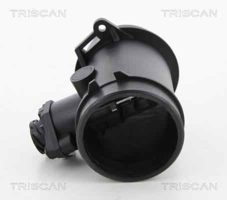Medidor de caudal mássico de ar Triscan A/S ref. 8812 23201