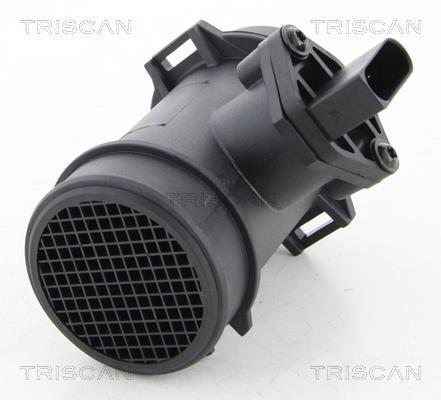 Medidor de caudal mássico de ar Triscan A/S ref. 8812 23220