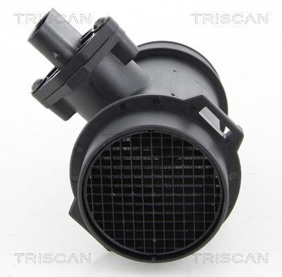 Medidor de caudal mássico de ar Triscan A/S ref. 8812 23220