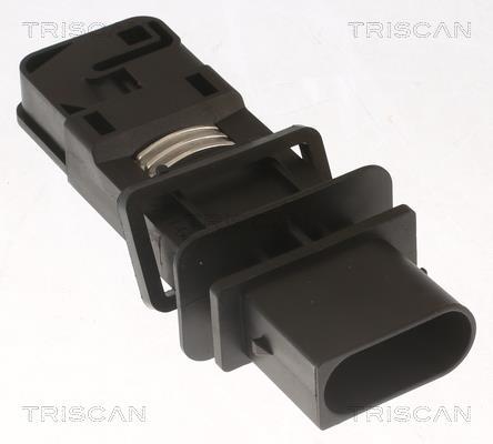 Medidor de caudal mássico de ar Triscan A/S ref. 8812 23221