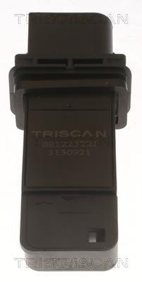 Medidor de caudal mássico de ar Triscan A/S ref. 8812 23221