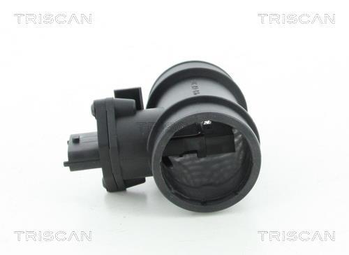 Medidor de caudal mássico de ar Triscan A/S ref. 8812 24002