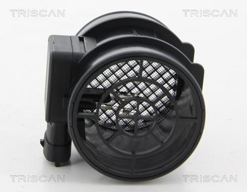 Medidor de caudal mássico de ar Triscan A/S ref. 8812 24003