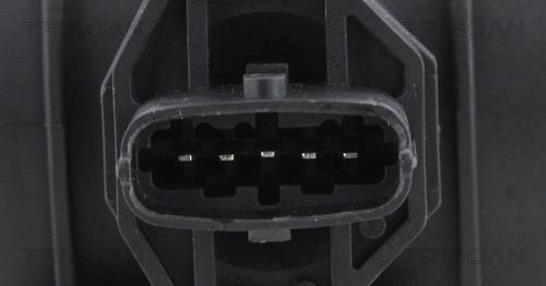 Débitmètre de masse d'air Triscan A/S 8812 24005