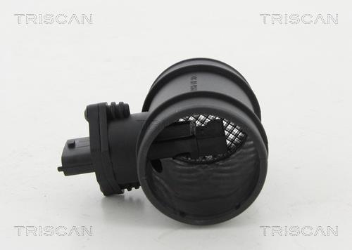 Débitmètre de masse d'air Triscan A/S 8812 24005
