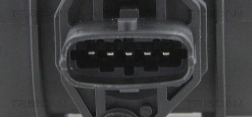 Débitmètre de masse d'air Triscan A/S ref. 8812 24006
