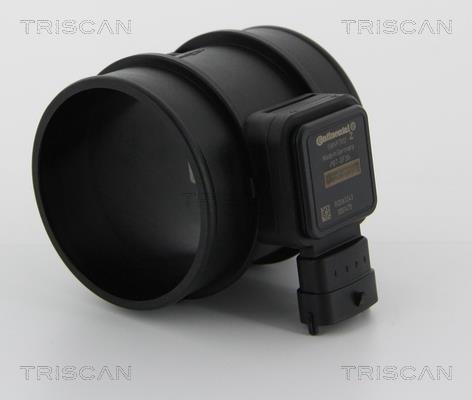 Medidor de caudal mássico de ar Triscan A/S ref. 8812 24008