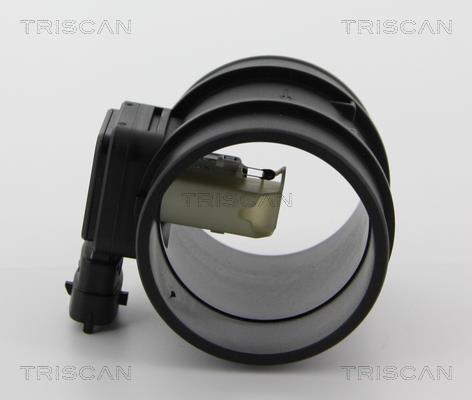 Medidor de caudal mássico de ar Triscan A/S ref. 8812 24008