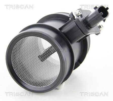 Medidor de caudal mássico de ar Triscan A/S ref. 8812 24009