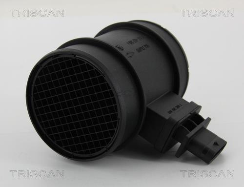 Medidor de caudal mássico de ar Triscan A/S ref. 8812 24010