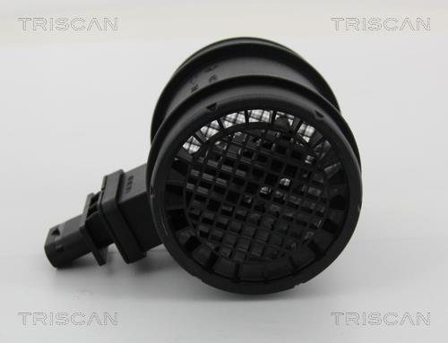 Medidor de caudal mássico de ar Triscan A/S ref. 8812 24010