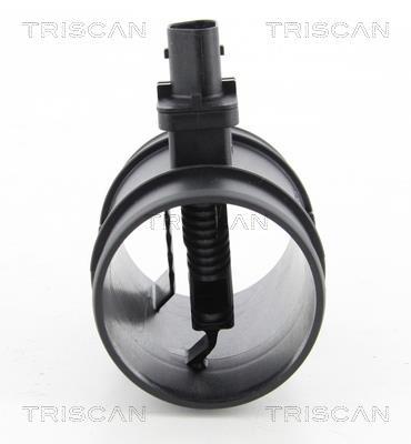 Medidor de caudal mássico de ar Triscan A/S ref. 8812 24011