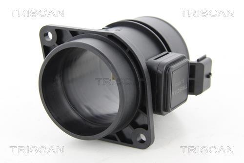 Medidor de caudal mássico de ar Triscan A/S ref. 8812 24012