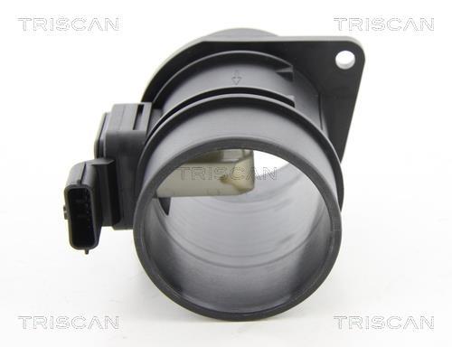 Medidor de caudal mássico de ar Triscan A/S ref. 8812 24012