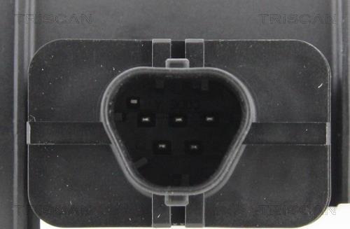 Débitmètre de masse d'air Triscan A/S ref. 8812 24013
