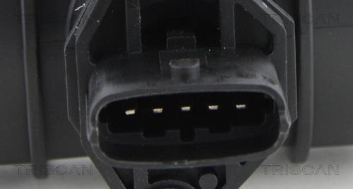 Medidor de caudal mássico de ar Triscan A/S ref. 8812 24014