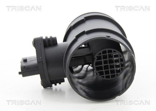 Medidor de caudal mássico de ar Triscan A/S ref. 8812 24014