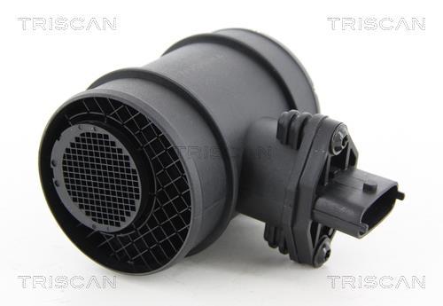 Medidor de caudal mássico de ar Triscan A/S ref. 8812 24015