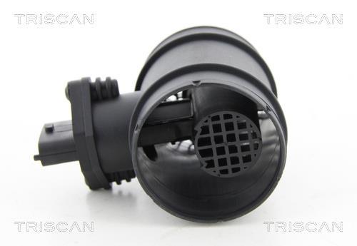 Medidor de caudal mássico de ar Triscan A/S ref. 8812 24015