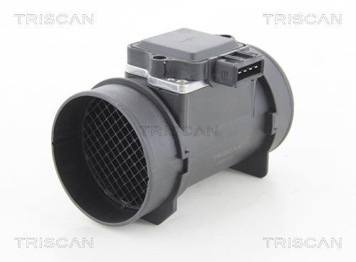 Medidor de caudal mássico de ar Triscan A/S ref. 8812 24017