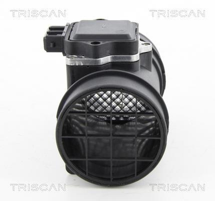 Medidor de caudal mássico de ar Triscan A/S ref. 8812 24017