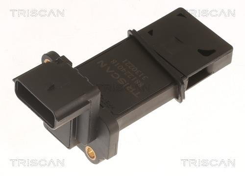 Débitmètre de masse d'air Triscan A/S ref. 8812 24018