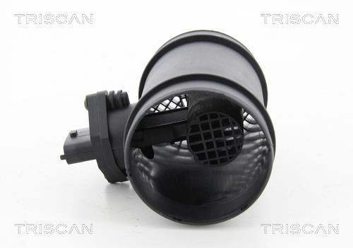 Medidor de caudal mássico de ar Triscan A/S ref. 8812 24022