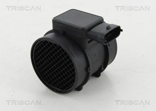 Medidor de caudal mássico de ar Triscan A/S ref. 8812 24024