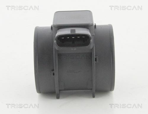 Medidor de caudal mássico de ar Triscan A/S ref. 8812 24024