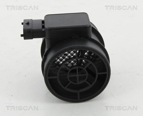 Medidor de caudal mássico de ar Triscan A/S ref. 8812 24024