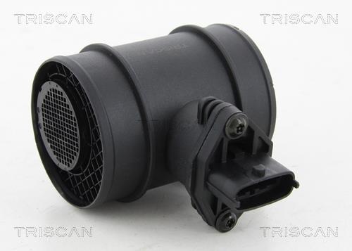 Medidor de caudal mássico de ar Triscan A/S ref. 8812 24025