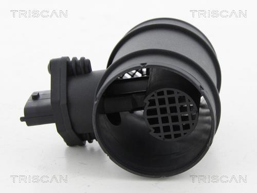 Medidor de caudal mássico de ar Triscan A/S ref. 8812 24025