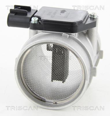 Medidor de caudal mássico de ar Triscan A/S ref. 8812 24027