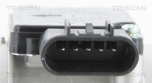 Medidor de caudal mássico de ar Triscan A/S ref. 8812 24027