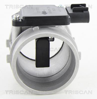 Medidor de caudal mássico de ar Triscan A/S ref. 8812 24027