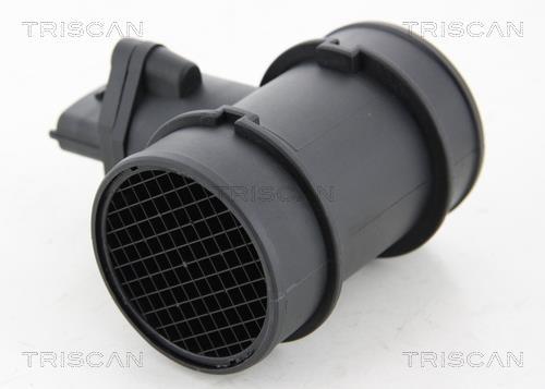 Medidor de caudal mássico de ar Triscan A/S ref. 8812 24034