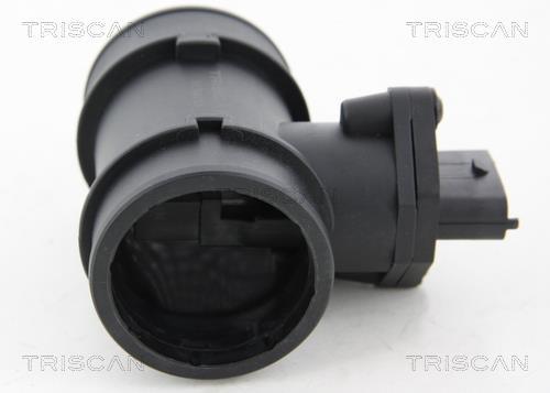 Medidor de caudal mássico de ar Triscan A/S ref. 8812 24034