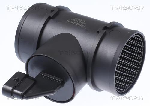 Medidor de caudal mássico de ar Triscan A/S ref. 8812 24035