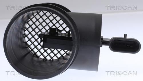 Medidor de caudal mássico de ar Triscan A/S ref. 8812 24035