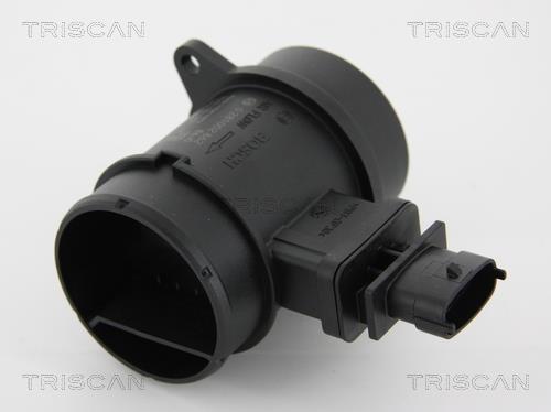 Medidor de caudal mássico de ar Triscan A/S ref. 8812 24047