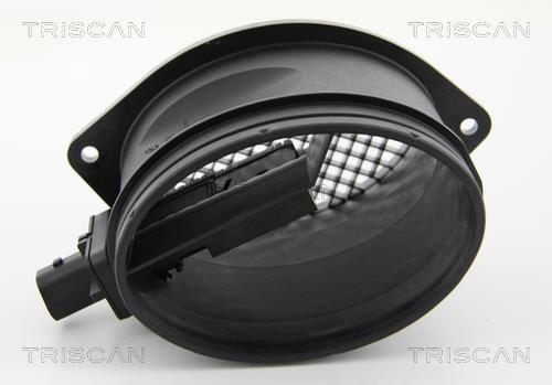 Medidor de caudal mássico de ar Triscan A/S ref. 8812 24049