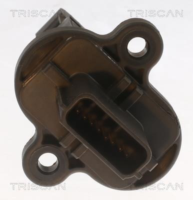 Medidor de caudal mássico de ar Triscan A/S ref. 8812 24054