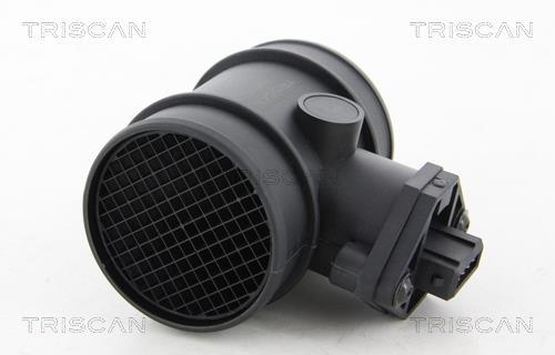 Medidor de caudal mássico de ar Triscan A/S ref. 8812 24058