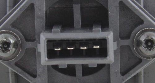 Medidor de caudal mássico de ar Triscan A/S ref. 8812 24058