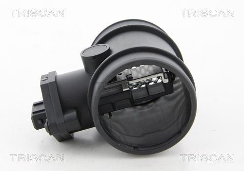Medidor de caudal mássico de ar Triscan A/S ref. 8812 24058