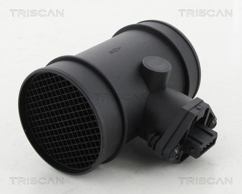 Medidor de caudal mássico de ar Triscan A/S ref. 8812 24066